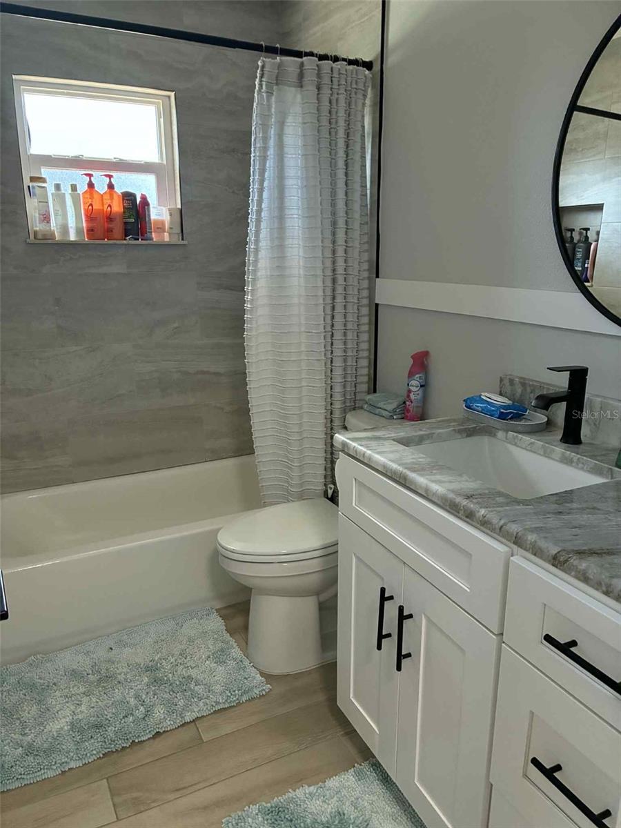 BUNTS PT UNREC SUB - Residential