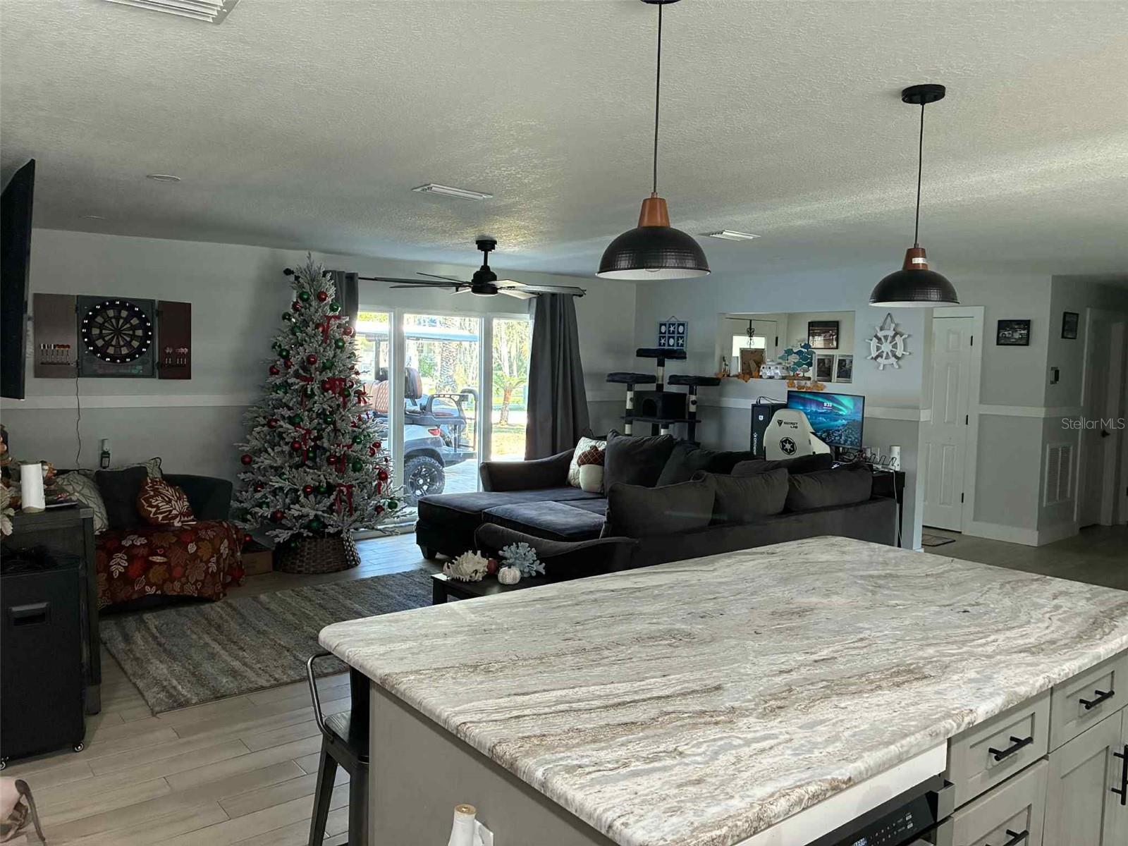 BUNTS PT UNREC SUB - Residential