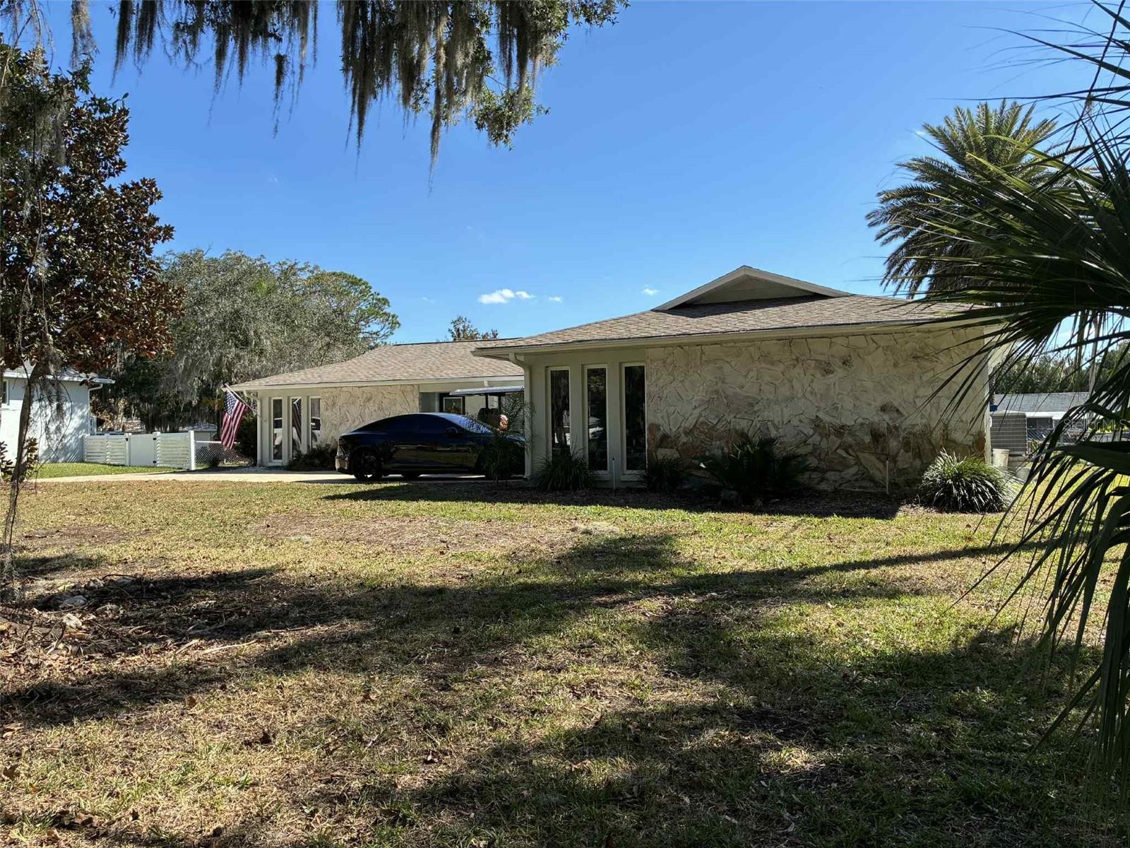 BUNTS PT UNREC SUB - Residential