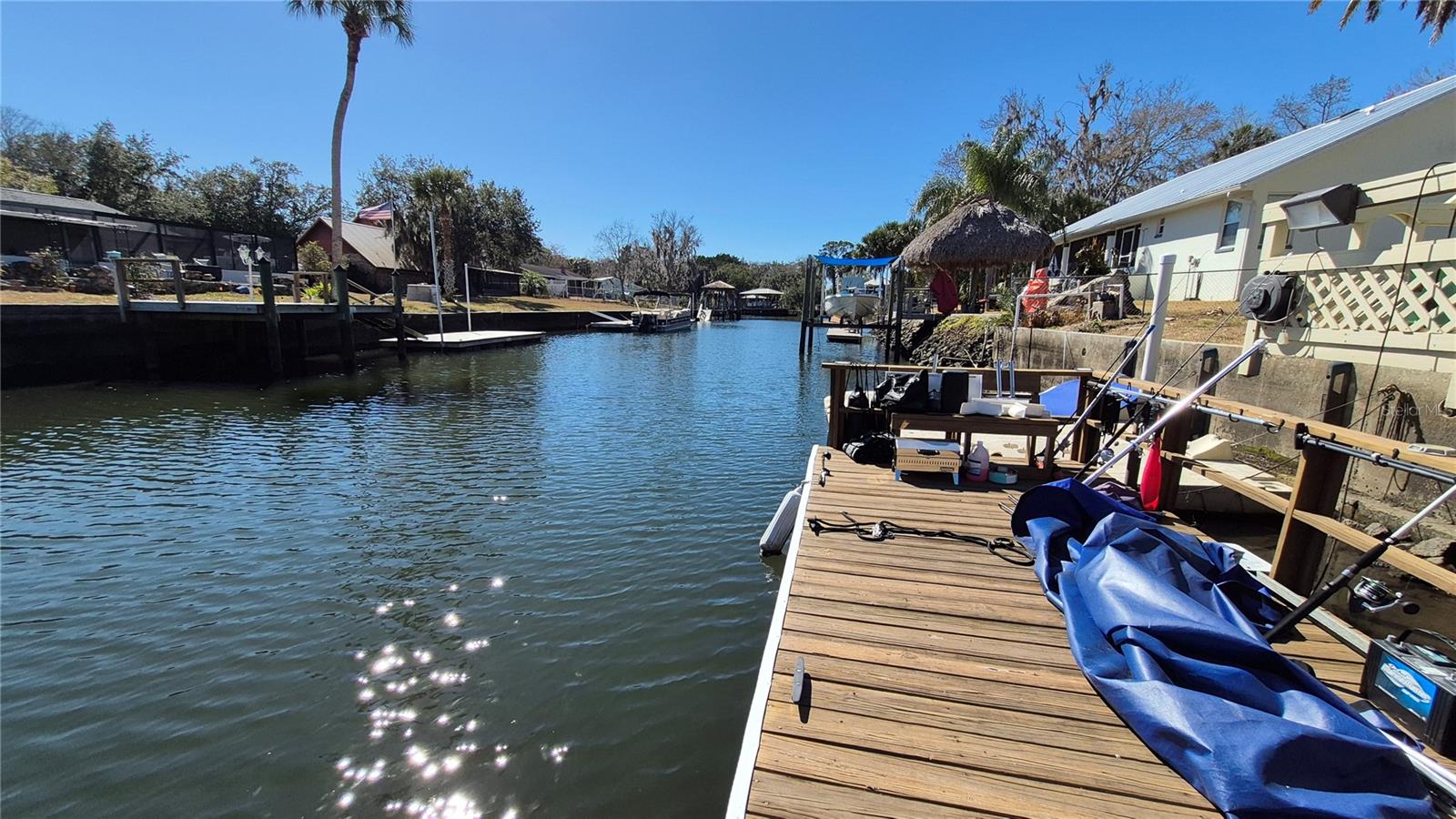 BUNTS PT UNREC SUB - Residential