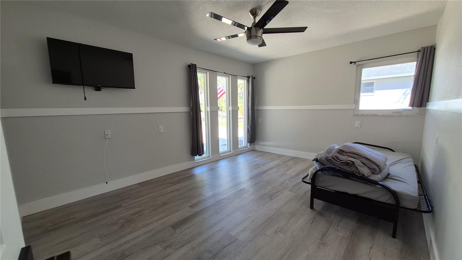 BUNTS PT UNREC SUB - Residential