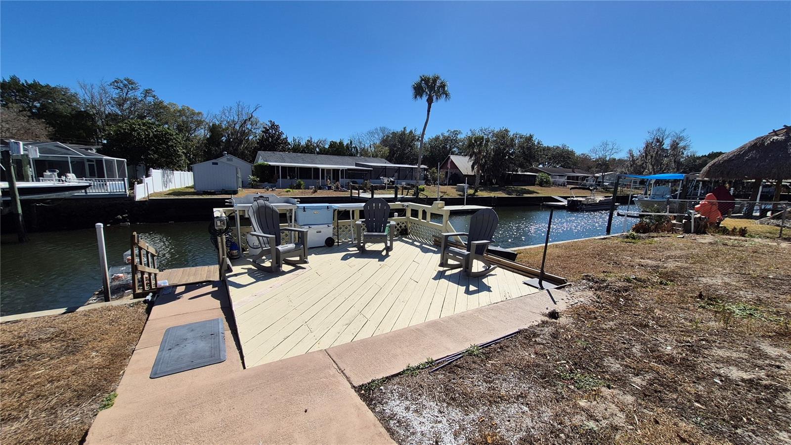 BUNTS PT UNREC SUB - Residential