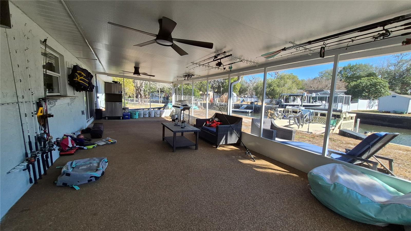 BUNTS PT UNREC SUB - Residential