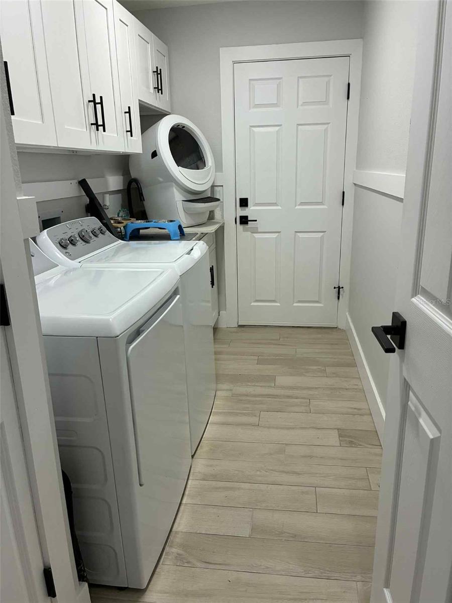 BUNTS PT UNREC SUB - Residential