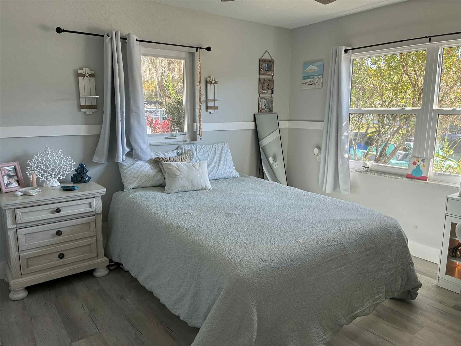 BUNTS PT UNREC SUB - Residential