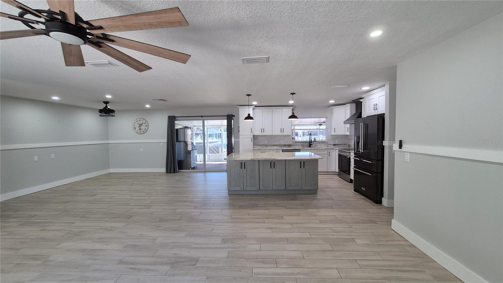 BUNTS PT UNREC SUB - Residential