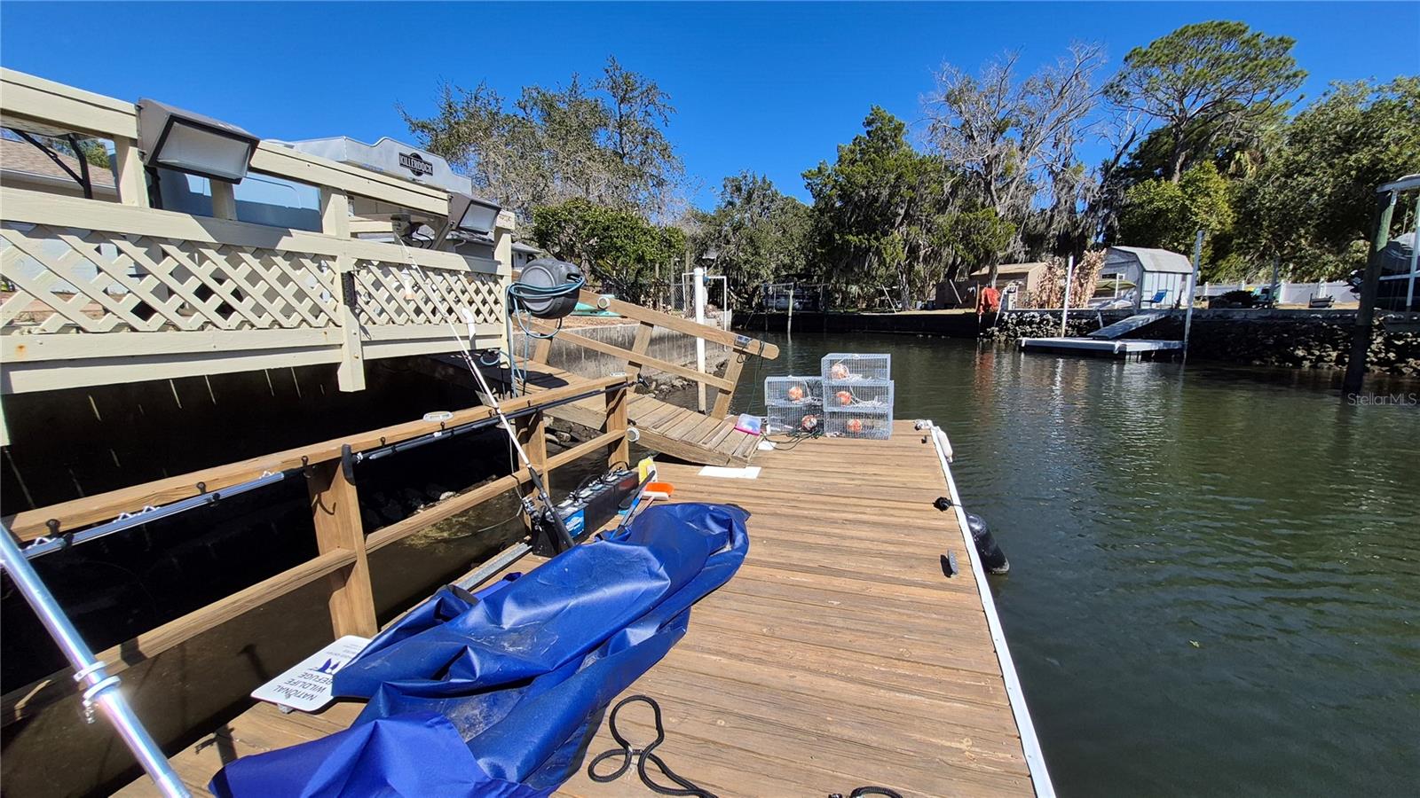 BUNTS PT UNREC SUB - Residential