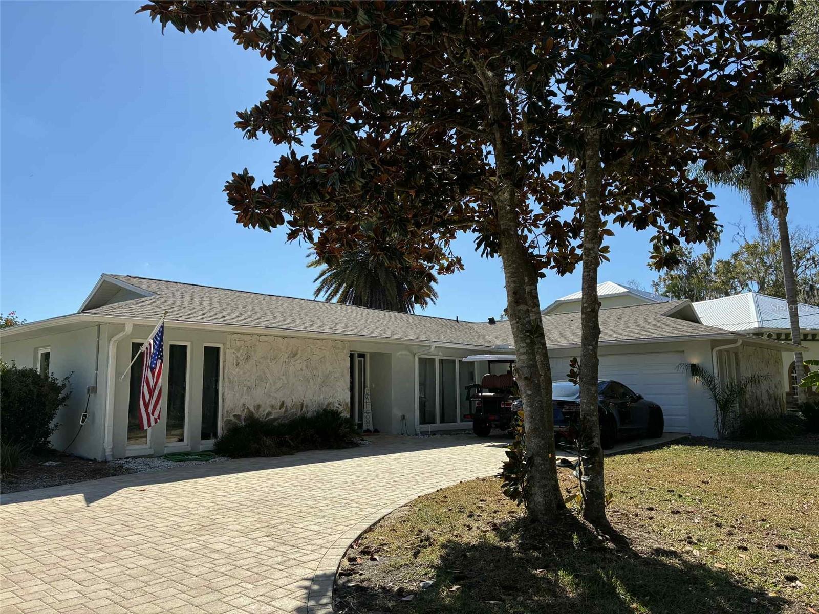 BUNTS PT UNREC SUB - Residential