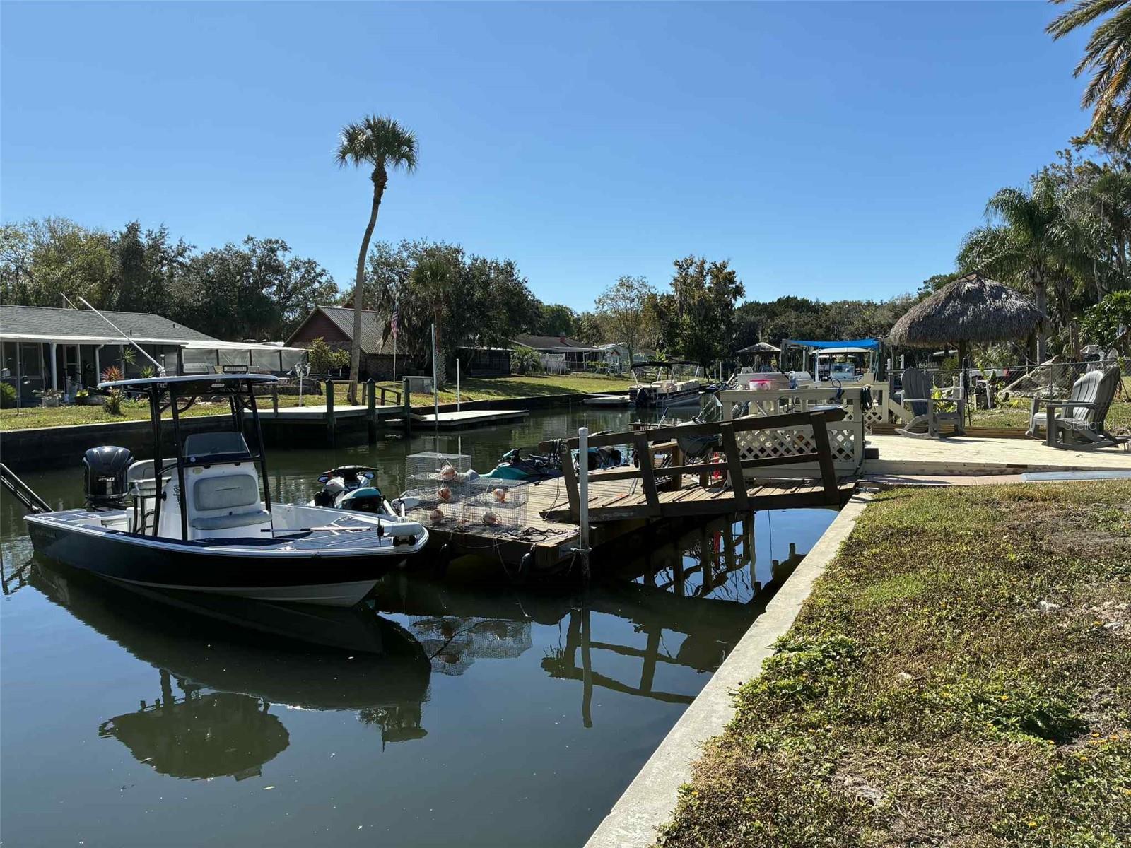 BUNTS PT UNREC SUB - Residential