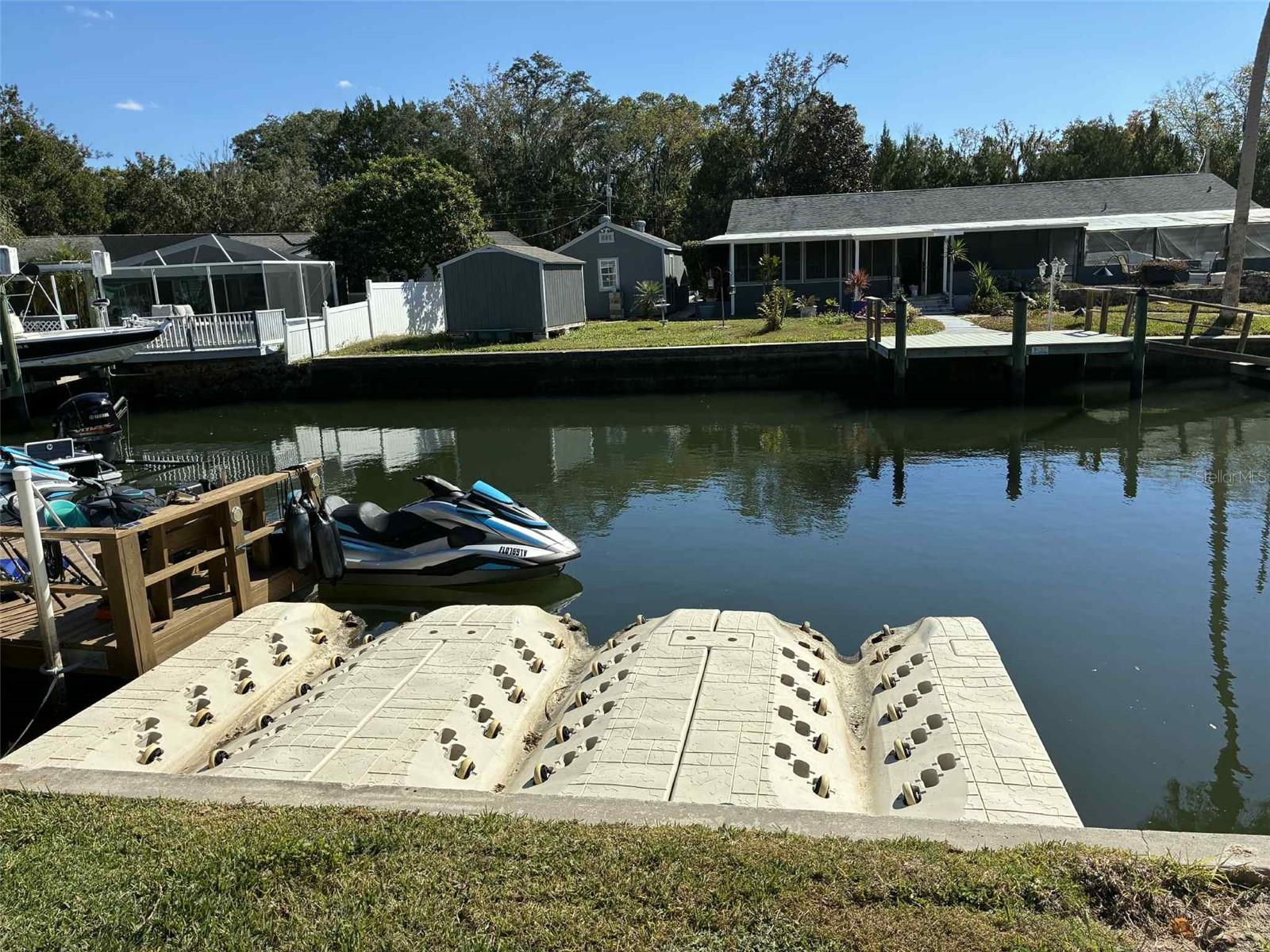 BUNTS PT UNREC SUB - Residential