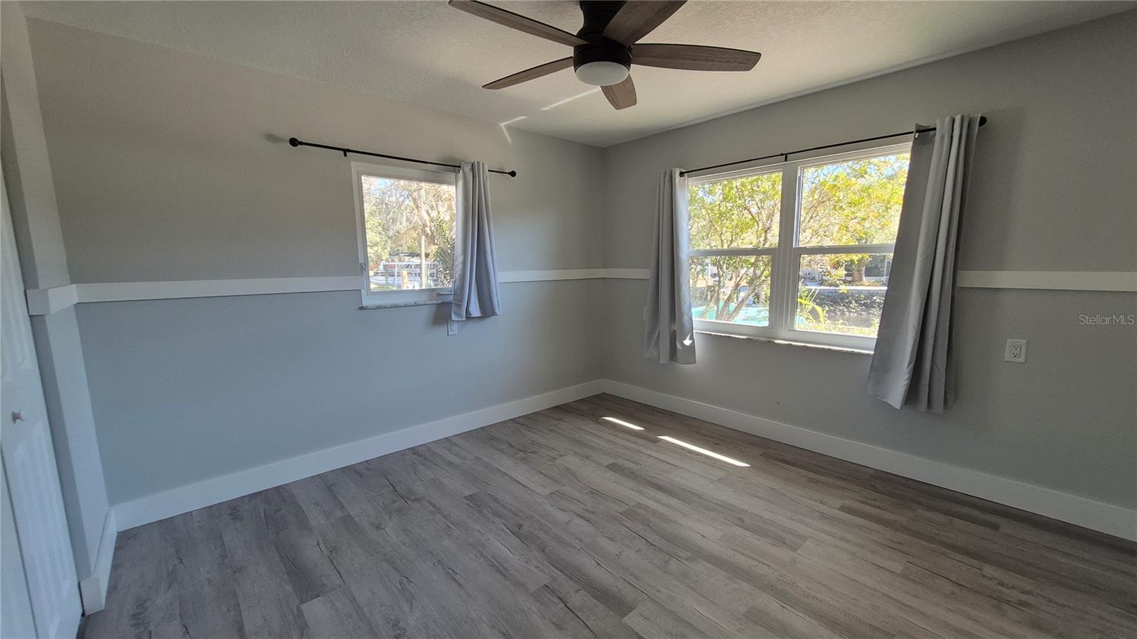 BUNTS PT UNREC SUB - Residential