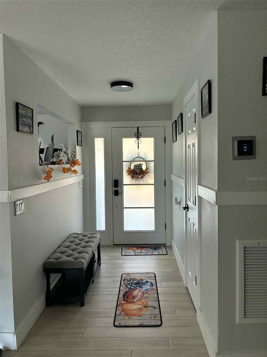 BUNTS PT UNREC SUB - Residential