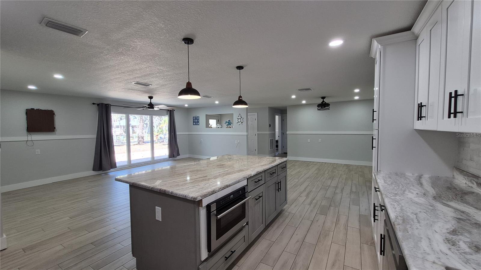 BUNTS PT UNREC SUB - Residential