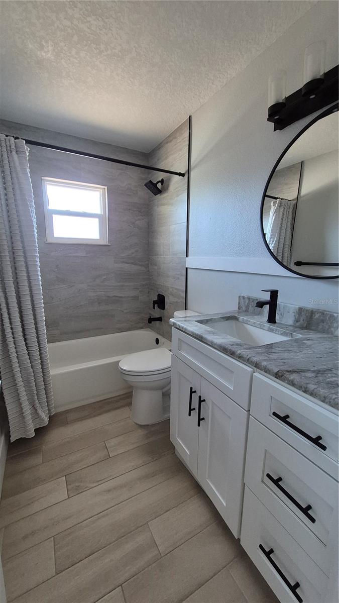 BUNTS PT UNREC SUB - Residential