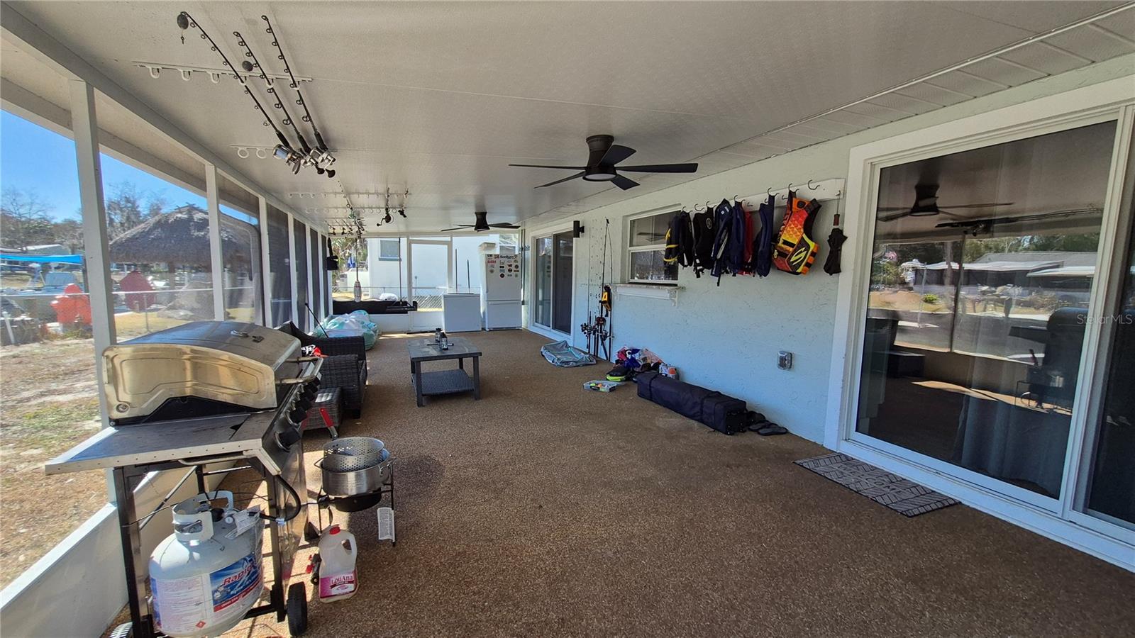 BUNTS PT UNREC SUB - Residential