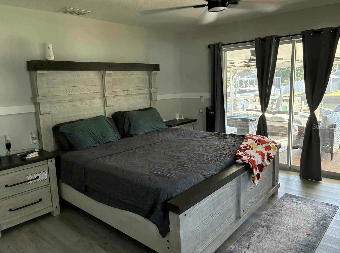 BUNTS PT UNREC SUB - Residential