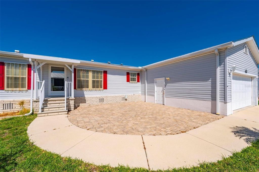 Photo of 1000 Kings Highway #67, Port Charlotte, FL 33980 (MLS # C7512810)