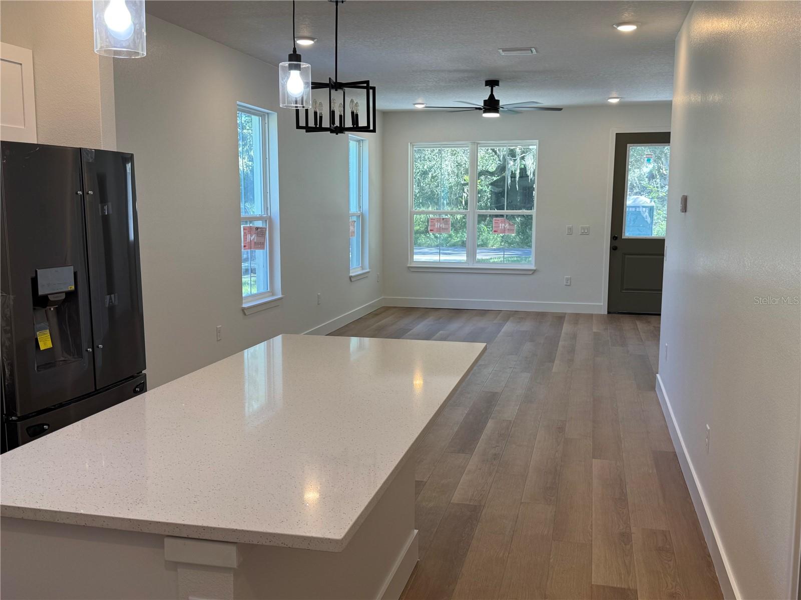 SANFORD TOWN OF - Residential