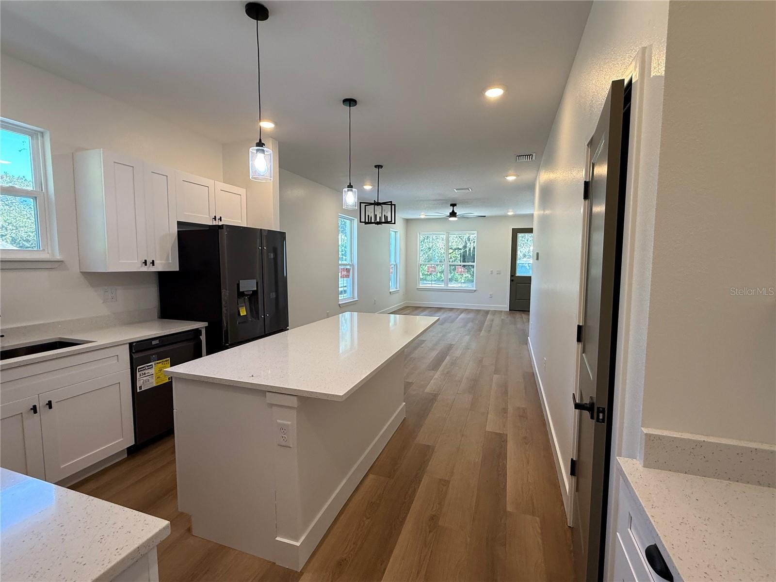 SANFORD TOWN OF - Residential