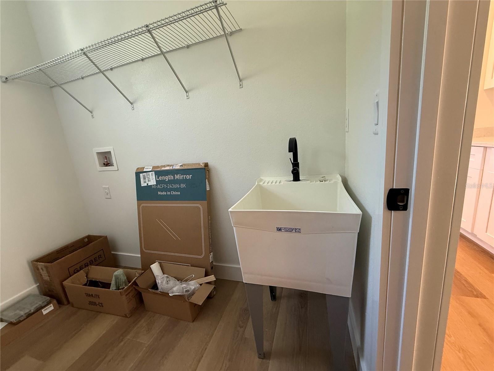 SANFORD TOWN OF - Residential