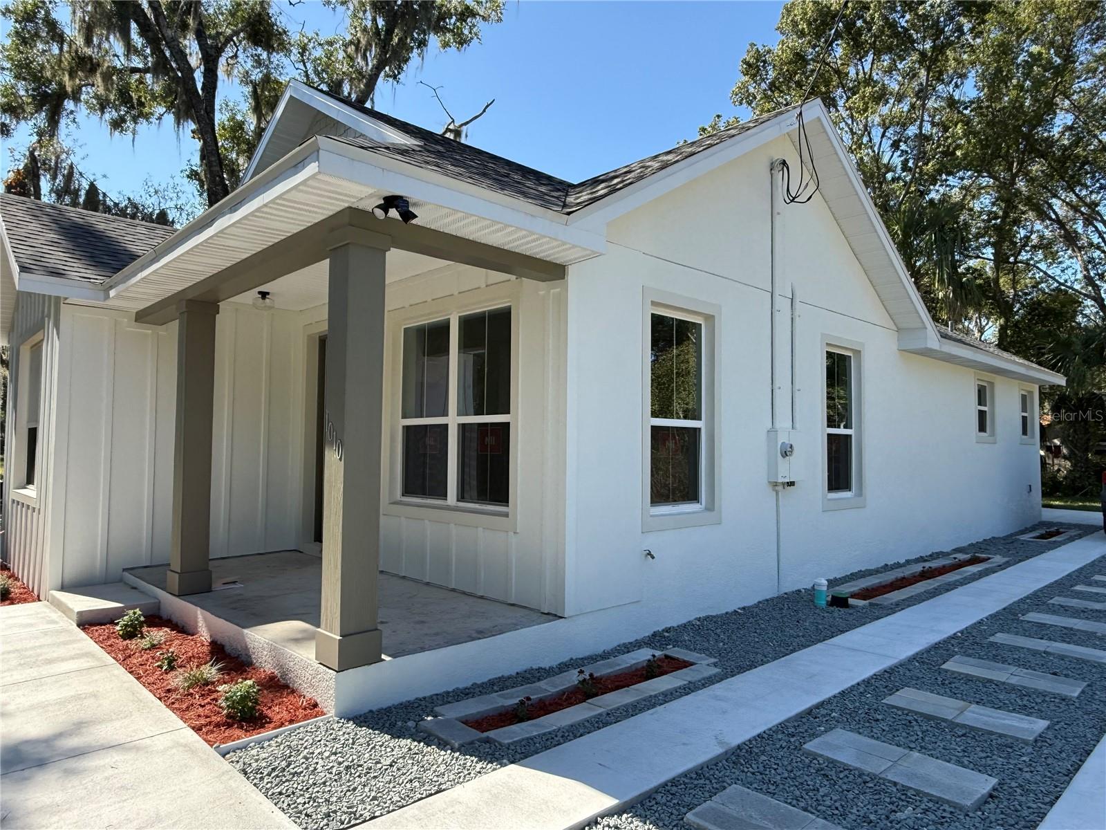 SANFORD TOWN OF - Residential