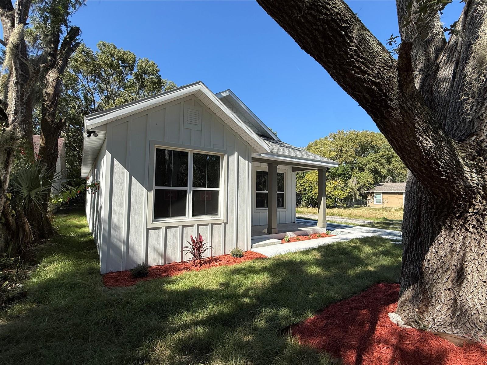 SANFORD TOWN OF - Residential