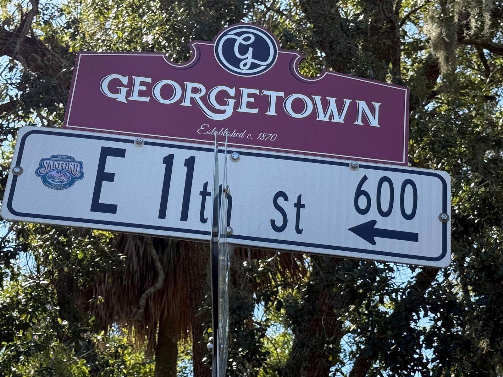 SANFORD TOWN OF - Residential