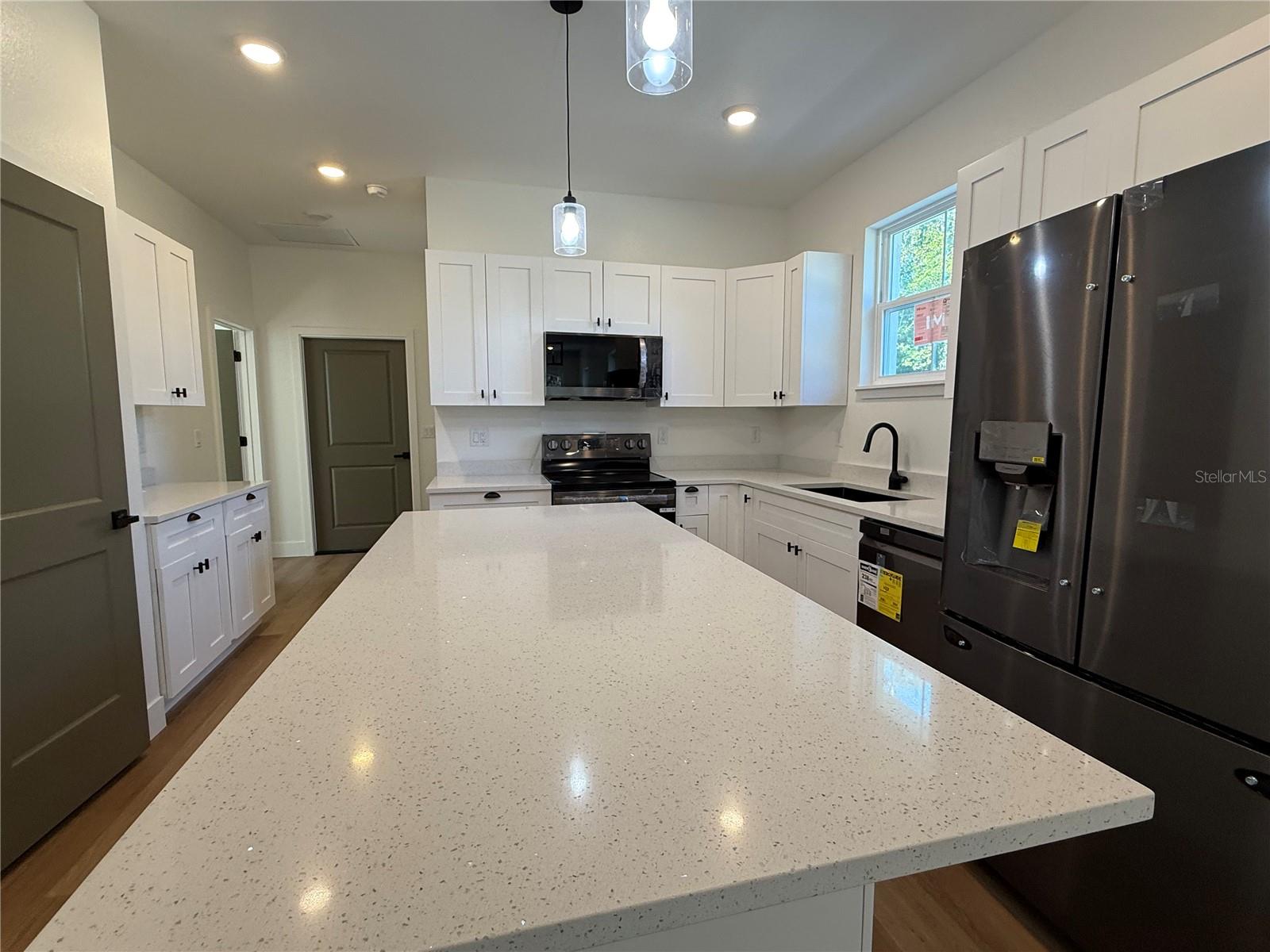 SANFORD TOWN OF - Residential