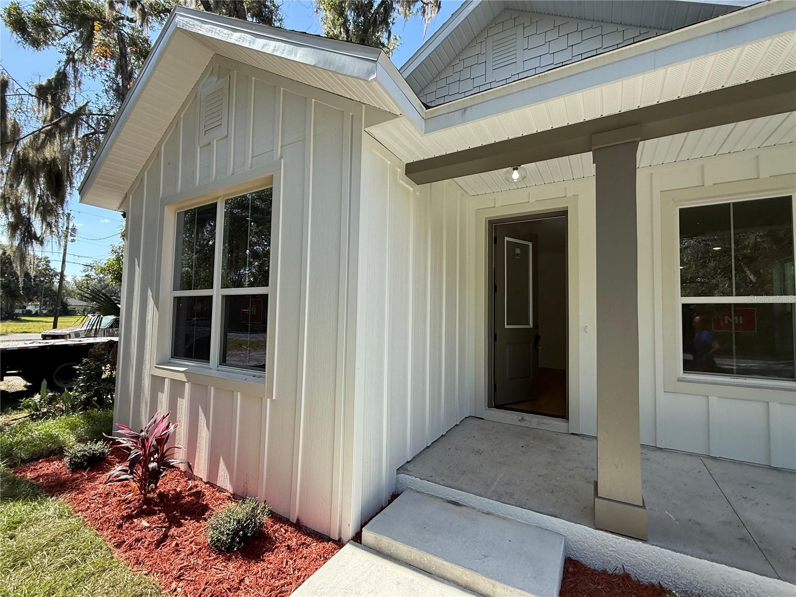 SANFORD TOWN OF - Residential