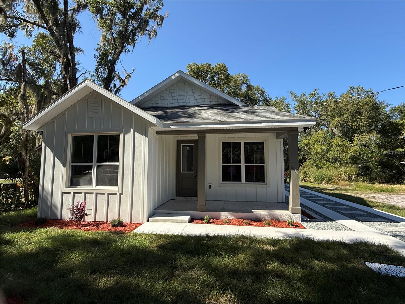 SANFORD TOWN OF - Residential