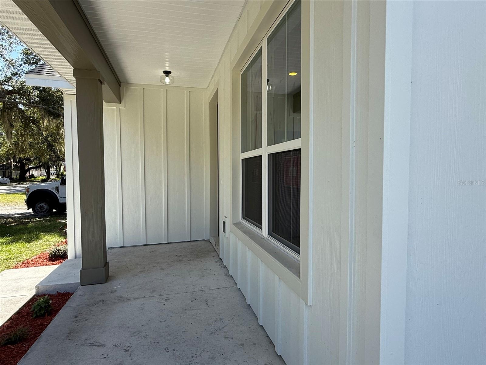 SANFORD TOWN OF - Residential