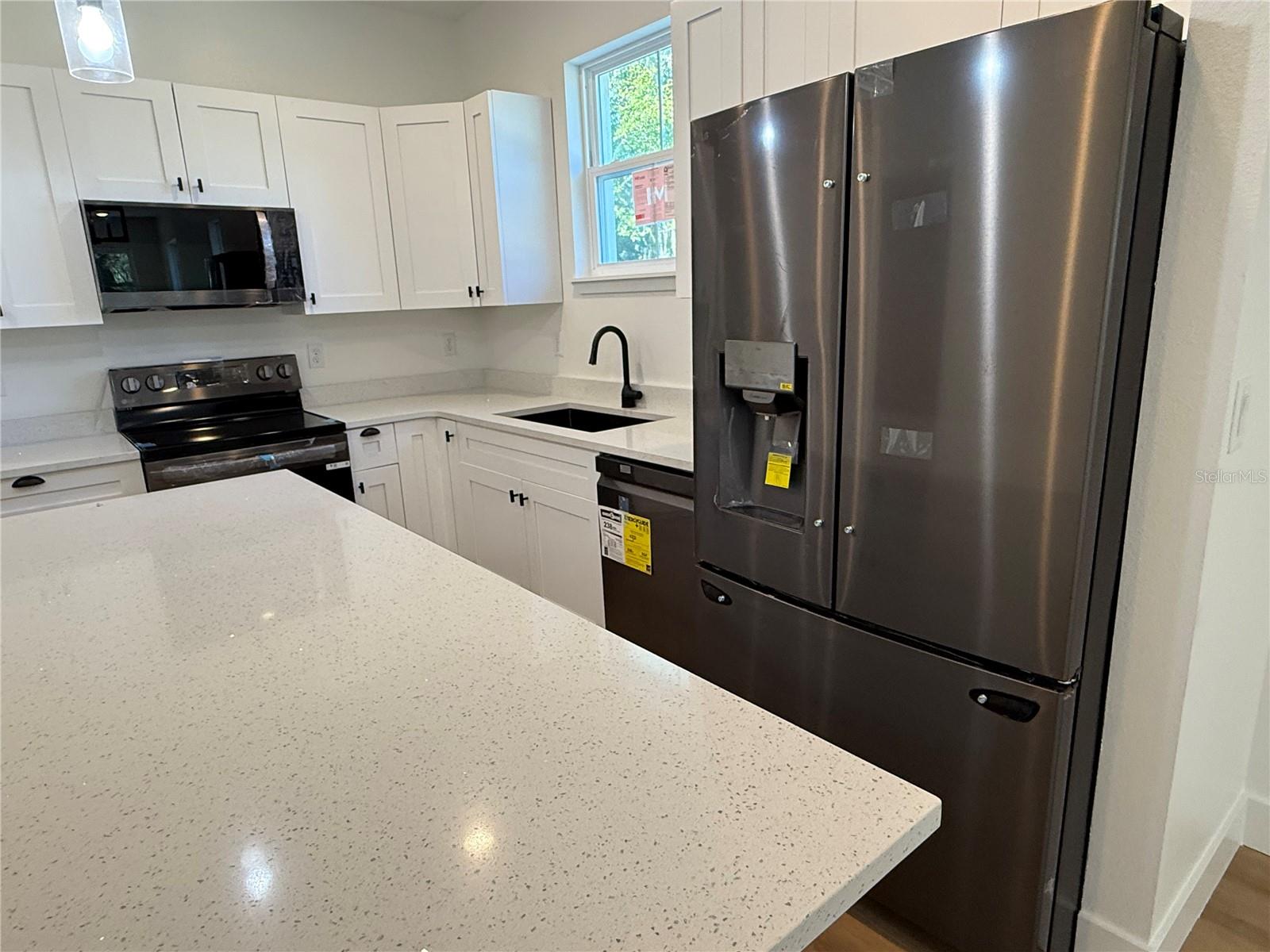 SANFORD TOWN OF - Residential