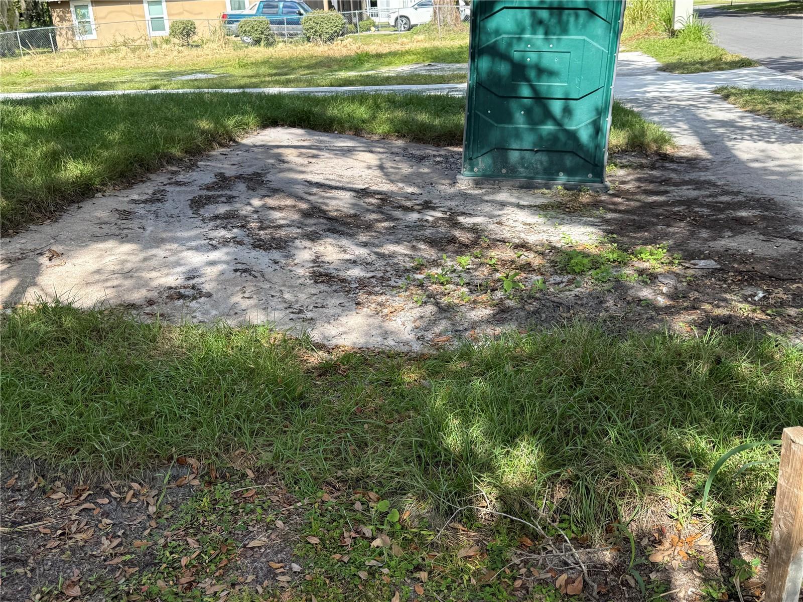 SANFORD TOWN OF - Residential