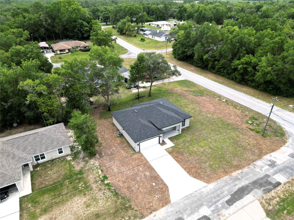 Photo of 10333 N Halsey Way, Citrus Springs, FL 34434 (MLS # O6314380)