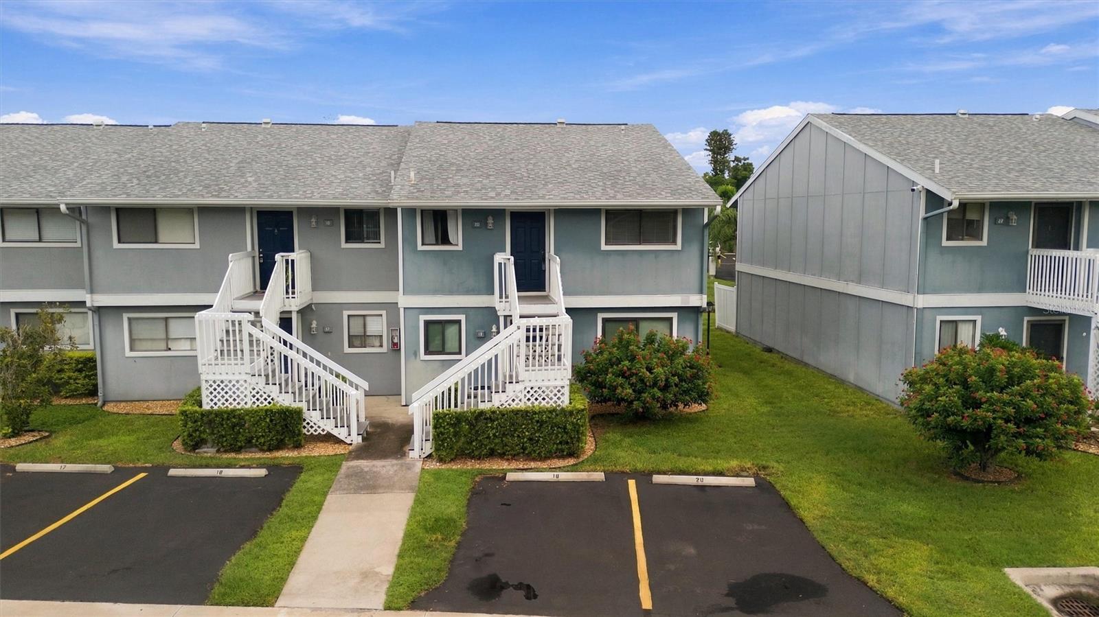 6033 34TH STREET W 20, BRADENTON, FL, 34210 1 6033 34TH STREET W 20