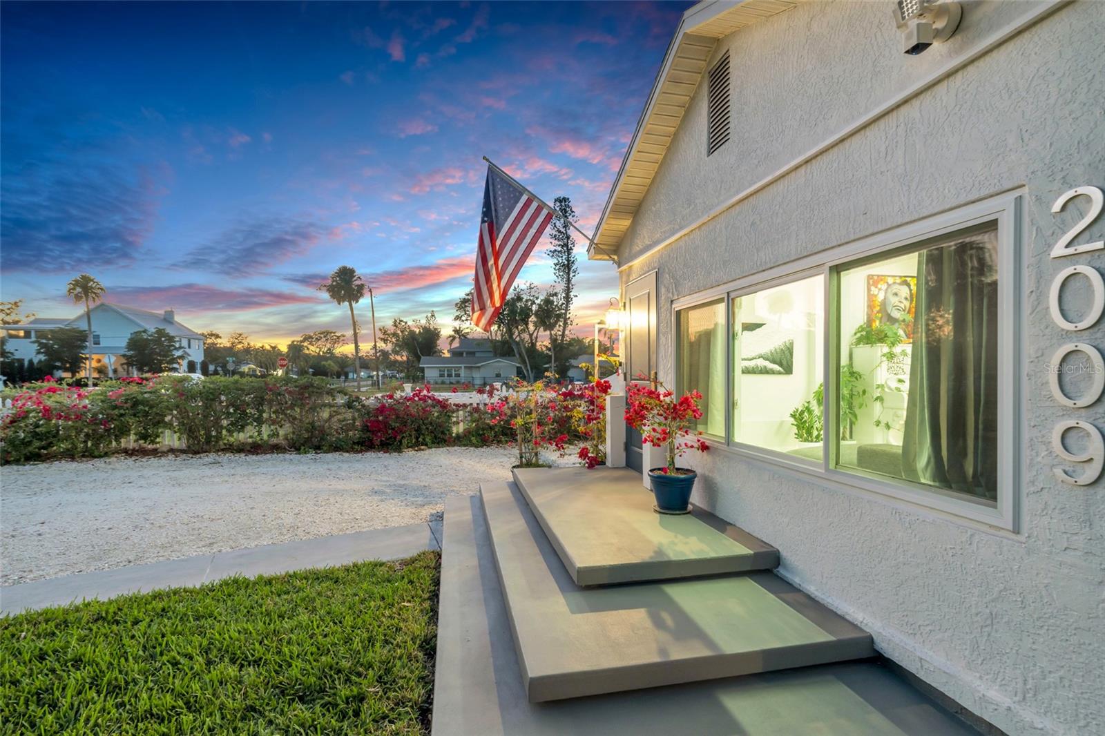 MANATEE GARDENS THIRD SEC - Residential