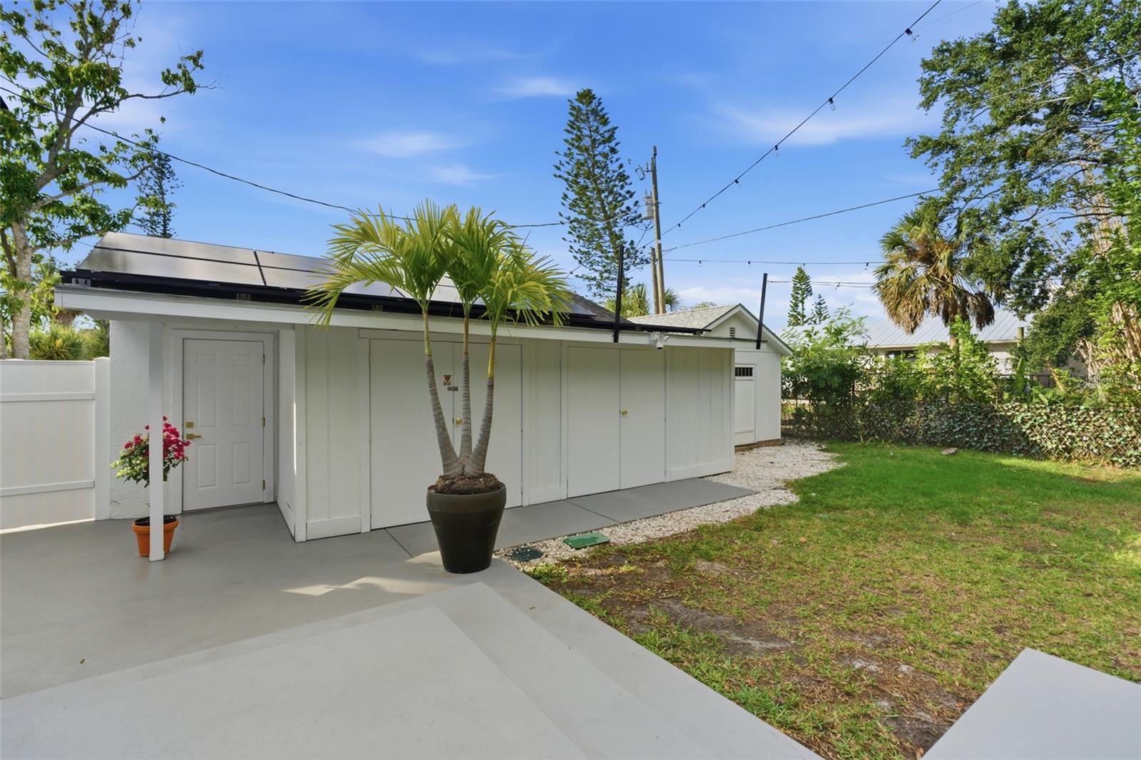 MANATEE GARDENS THIRD SEC - Residential