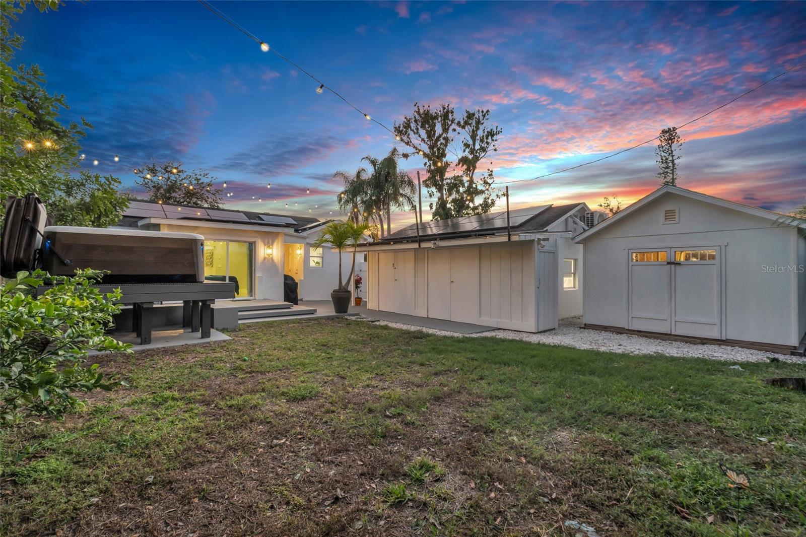 MANATEE GARDENS THIRD SEC - Residential