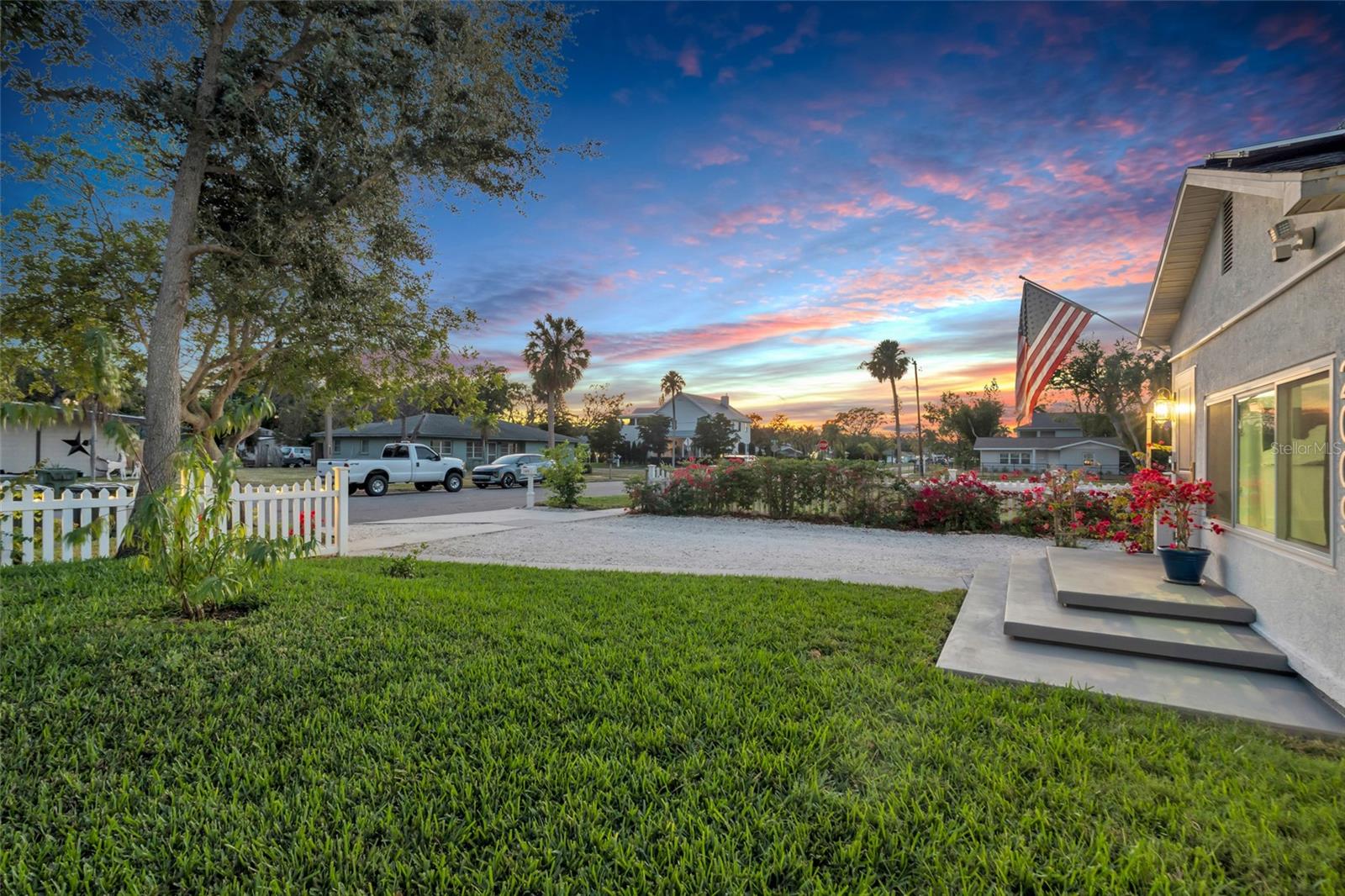 MANATEE GARDENS THIRD SEC - Residential