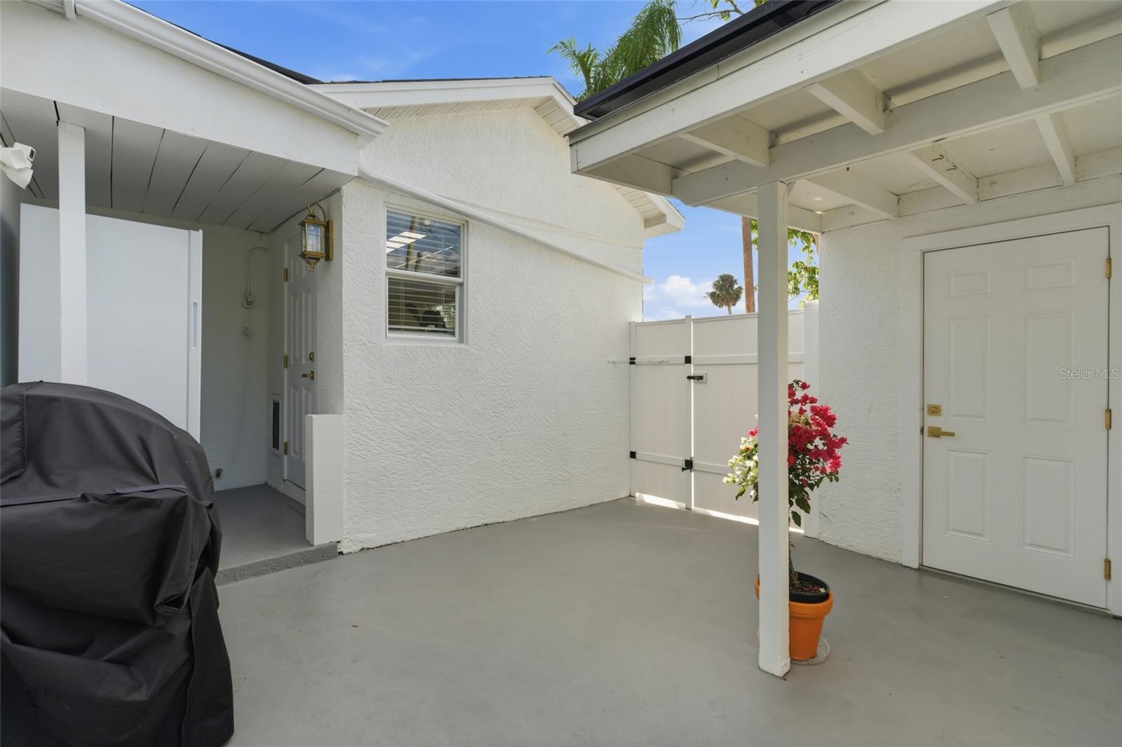 MANATEE GARDENS THIRD SEC - Residential