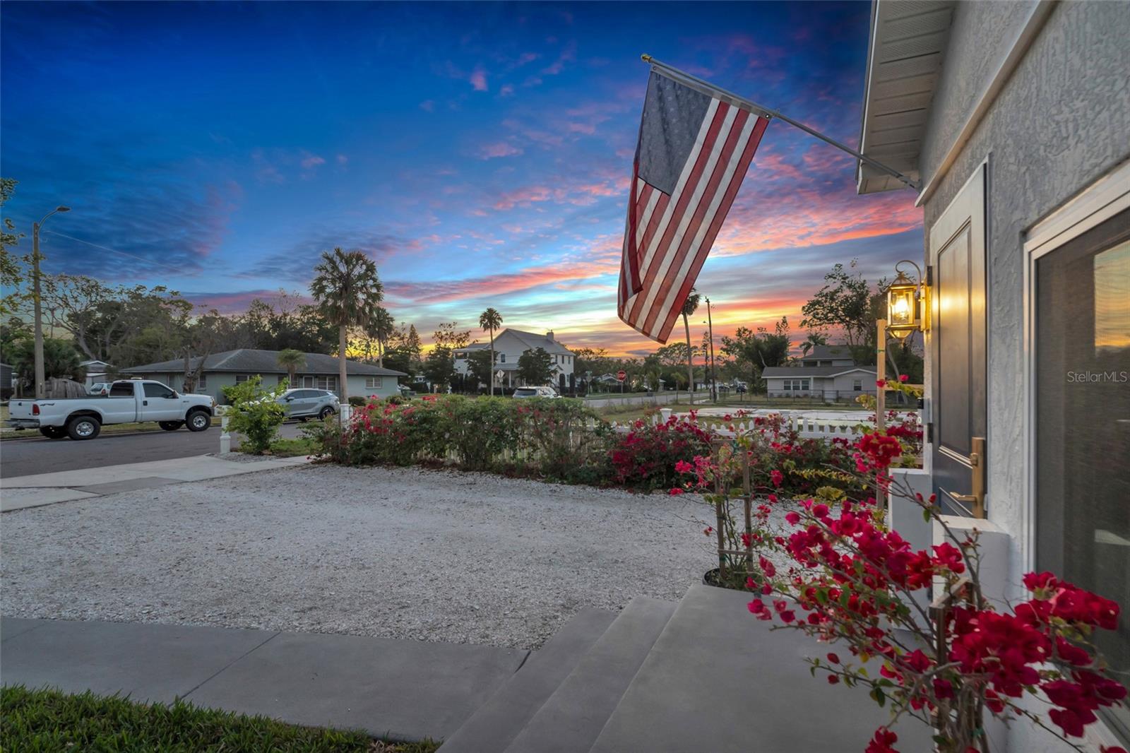 MANATEE GARDENS THIRD SEC - Residential