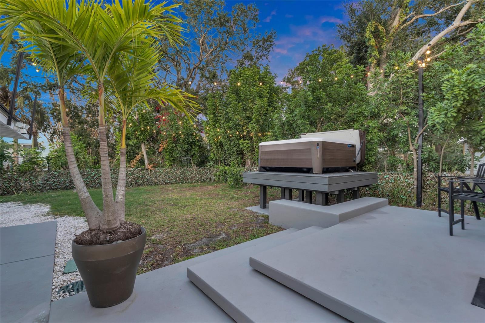 MANATEE GARDENS THIRD SEC - Residential