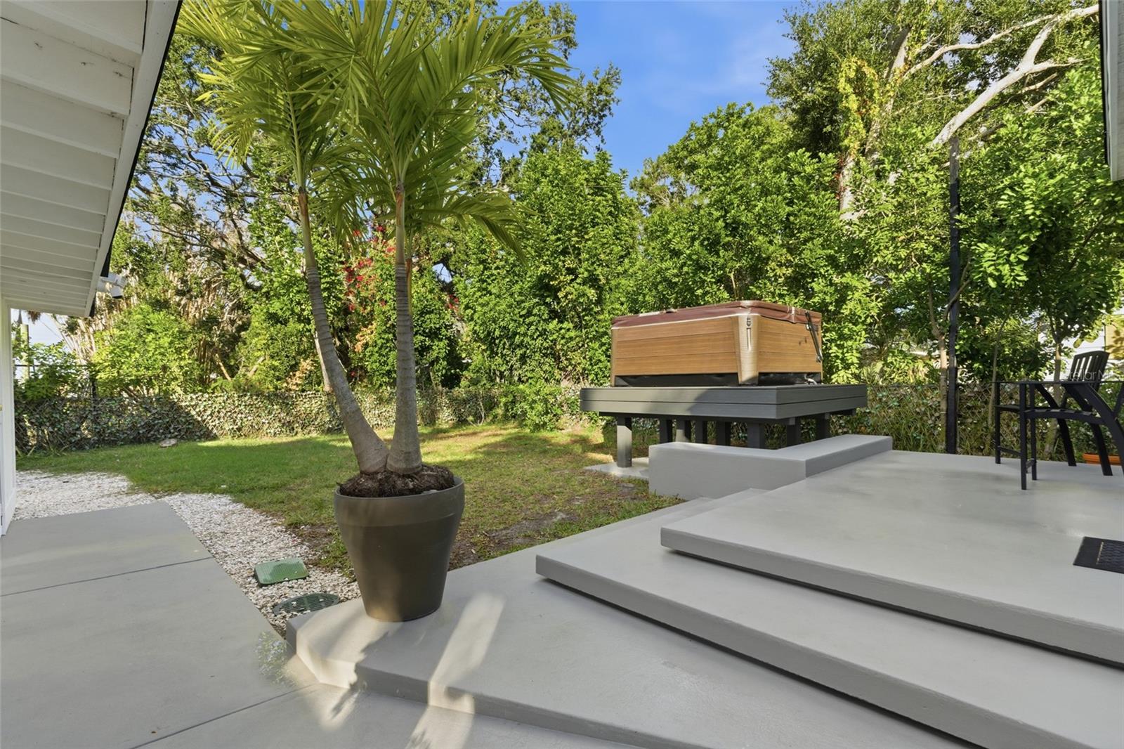 MANATEE GARDENS THIRD SEC - Residential