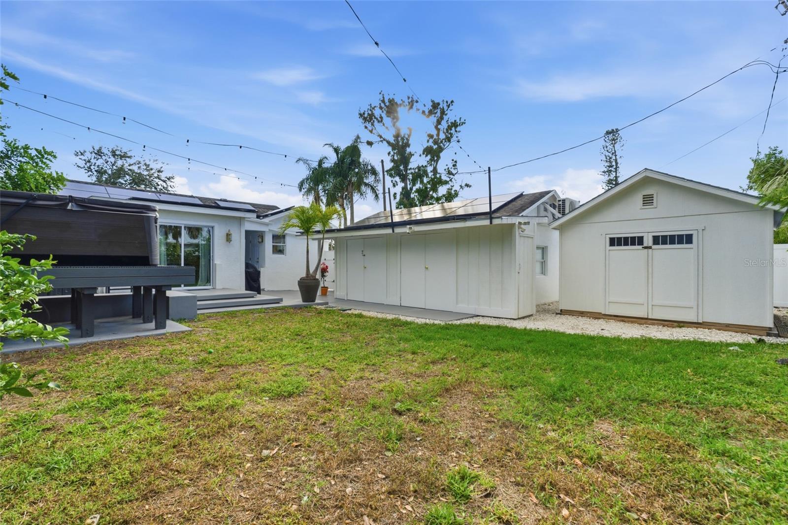 MANATEE GARDENS THIRD SEC - Residential