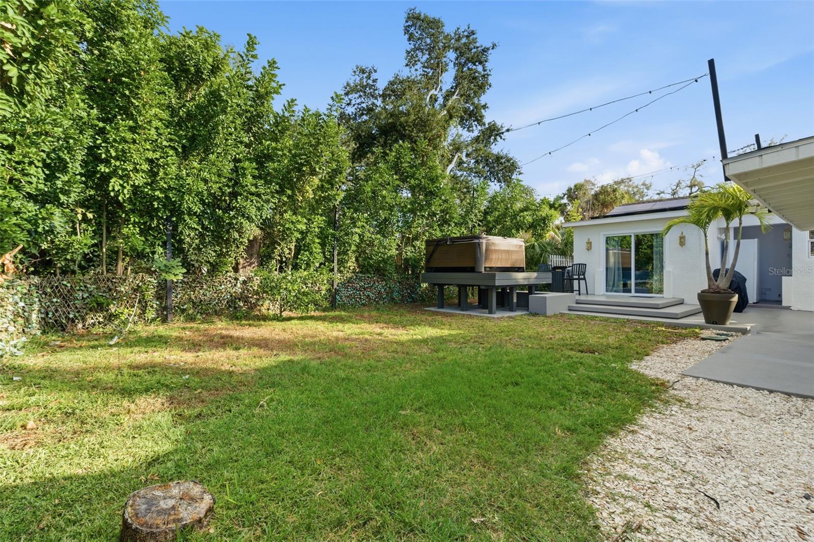 MANATEE GARDENS THIRD SEC - Residential