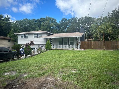 A home in ORLANDO