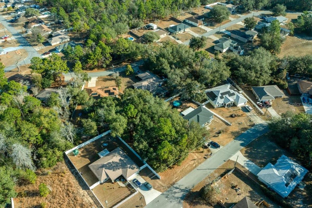 SILVER SPGS SHORES UN 20 - Land