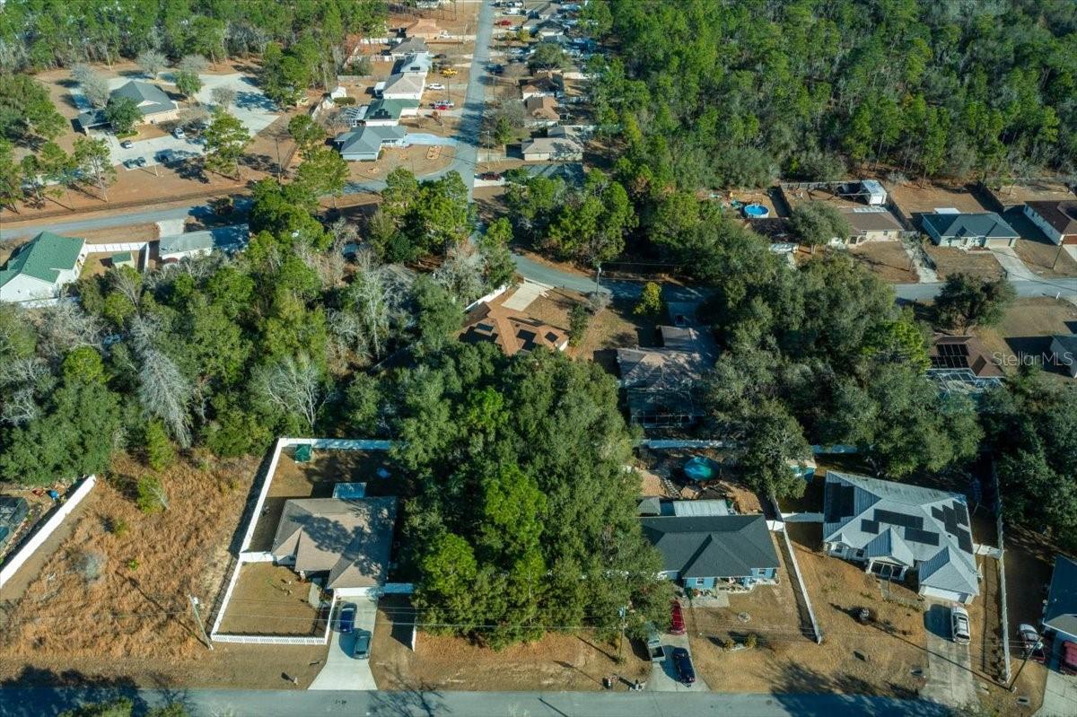 SILVER SPGS SHORES UN 20 - Land