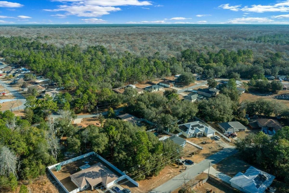 SILVER SPGS SHORES UN 20 - Land