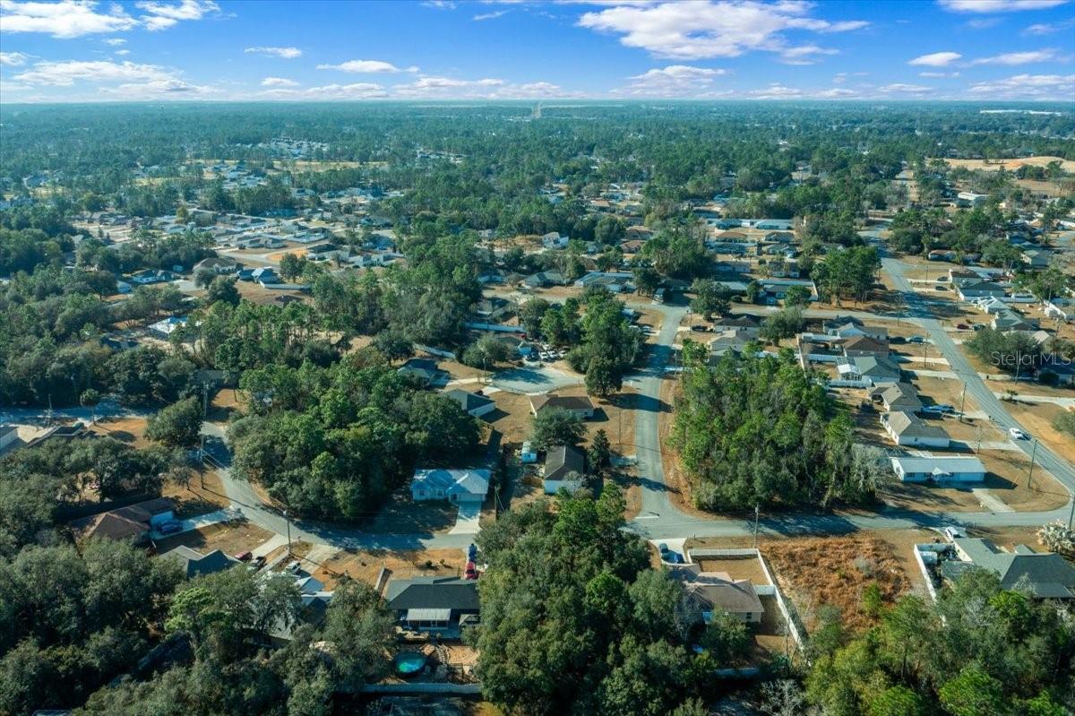 SILVER SPGS SHORES UN 20 - Land